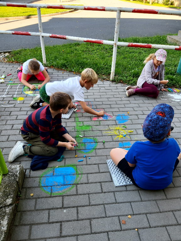  Podzimní rovnodennost