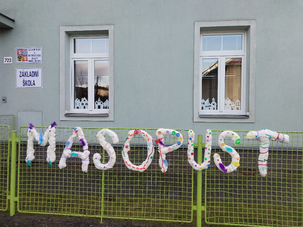 Masopustní průvod 2026