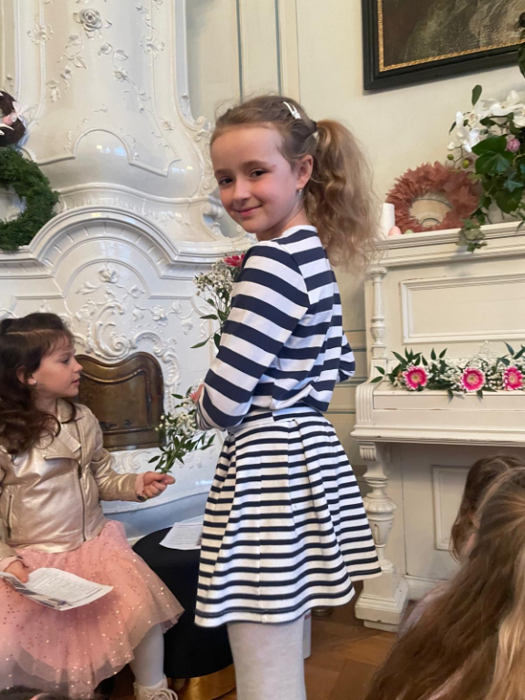 Odpolední chvilka poezie